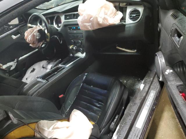 2012 Ford Mustang მანქანა იყიდება აუქციონზე, vin: 1ZVBP8AM3C5233301, აუქციონის ნომერი: 91852885