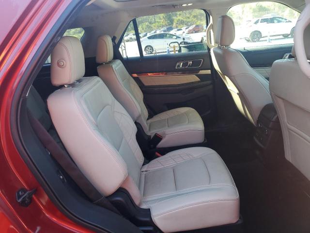 Продаж на аукціоні авто 2019 Ford Explorer, vin: 1FM5K8HT6KGA58469, номер лоту: 93715835