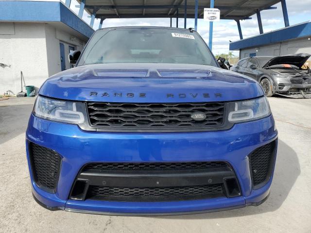 Продаж на аукціоні авто 2020 Land Rover Range Rove, vin: SALWZ2RE9LA898664, номер лоту: 91272005