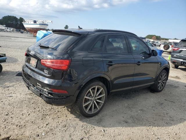92166415 :رقم المزاد ، WA1GCCFS2HR014161 vin ، 2017 Audi Q3 مزاد بيع