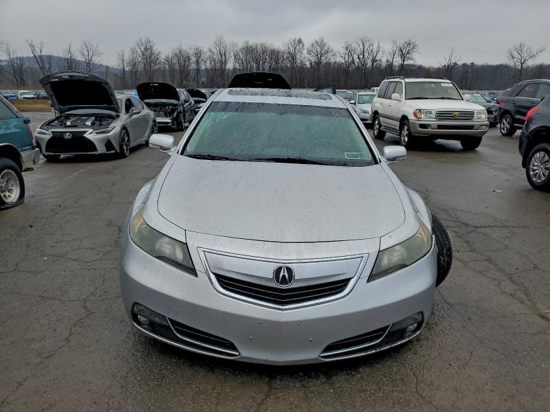 Продажа на аукционе авто 2013 Acura Tl, vin: 19UUA9F52DA005434, номер лота: 94457845