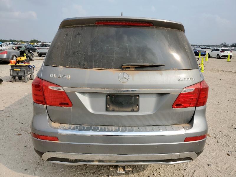 2016 Mercedes-benz Gl მანქანა იყიდება აუქციონზე, vin: 4JGDF2EE7GA670760, აუქციონის ნომერი: 93622645