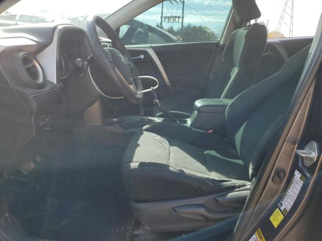 Продажа на аукционе авто 2015 Toyota Rav4 Xle, vin: 2T3WFREV7FW183497, номер лота: 92790065