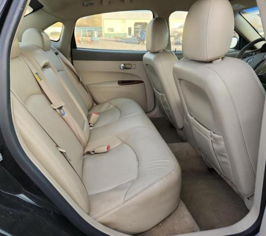 Auction sale of the 2006 Buick Lacrosse, vin: 2G4WD552361264893, lot number: 91111065