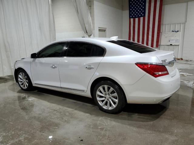Aukcja sprzedaży 2015 Buick Lacrosse, vin: 1G4GB5G34FF302625, numer aukcji: 91655695