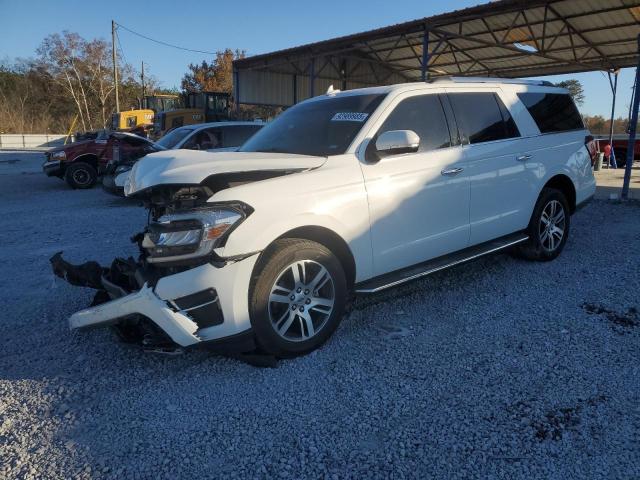 2023 Ford Expedition მანქანა იყიდება აუქციონზე, vin: 1FMJK1K89PEA15225, აუქციონის ნომერი: 92989985