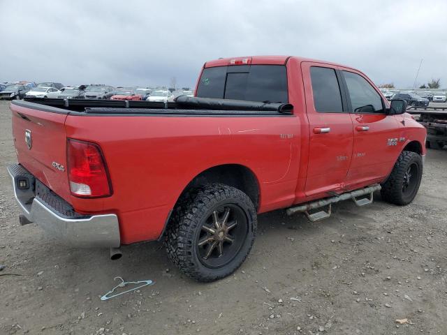 Aukcja sprzedaży 2018 Ram 1500, vin: 1C6RR7GT2JS144331, numer aukcji: 90649645