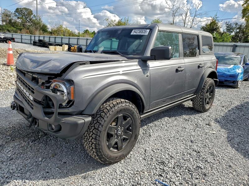 Aukcja sprzedaży 2025 Ford Bronco, vin: 1FMEE7BH6SLB10826, numer aukcji: 94238835