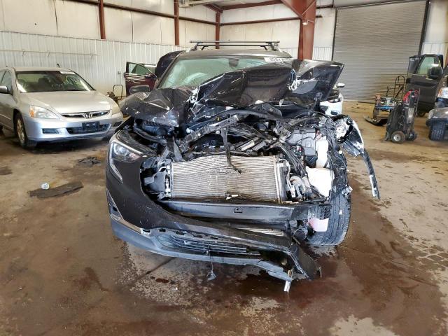 Продаж на аукціоні авто 2018 Gmc Terrain, vin: 3GKALVEX4JL155318, номер лоту: 92617925
