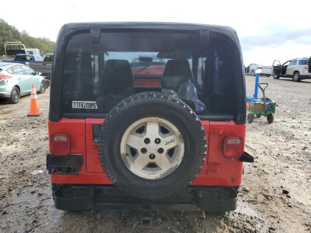 Продажа на аукционе авто 1995 Jeep Wrangler /, vin: 1J4FY19P4SP280714, номер лота: 91983475