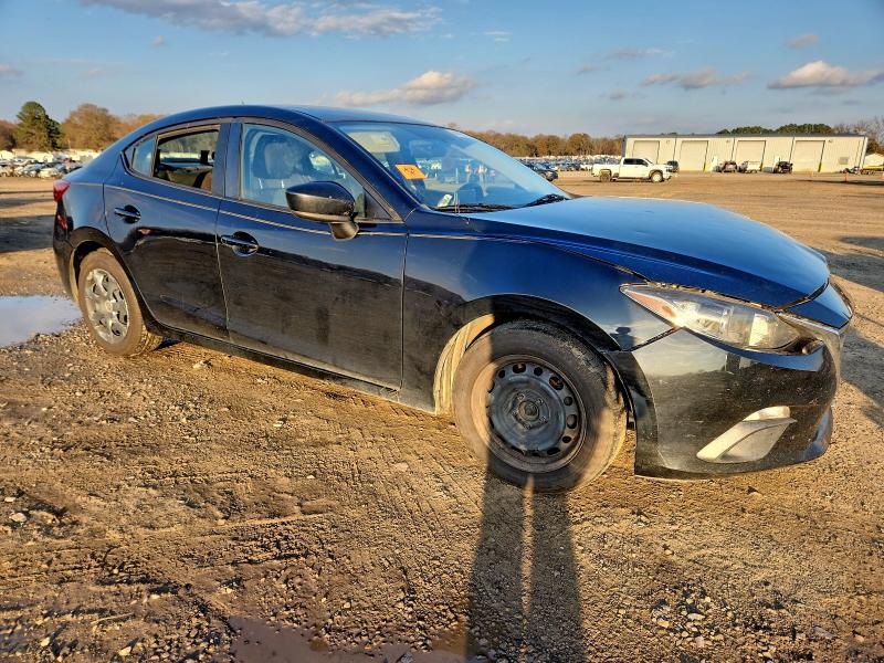 Aukcja sprzedaży 2015 Mazda 3, vin: 3MZBM1U74FM171735, numer aukcji: 94105165