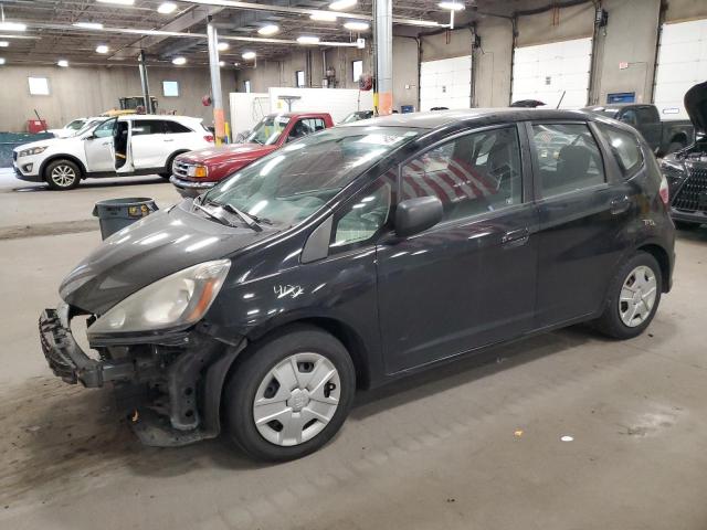 2013 Honda Fit მანქანა იყიდება აუქციონზე, vin: JHMGE8H38DC067235, აუქციონის ნომერი: 92753545