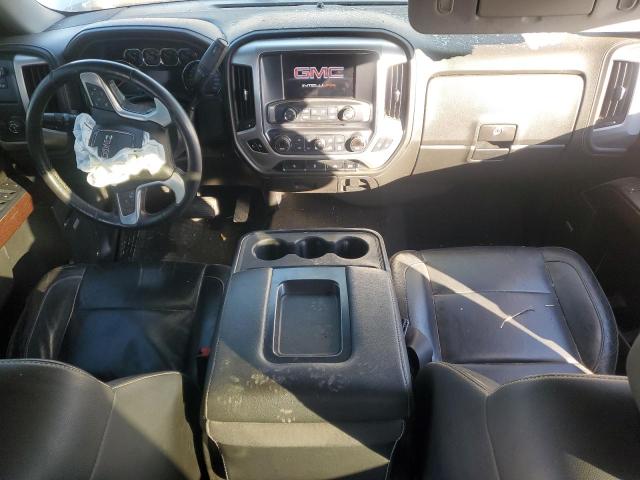 Aukcja sprzedaży 2017 Gmc Sierra, vin: 3GTP1NEC5HG376857, numer aukcji: 91441875