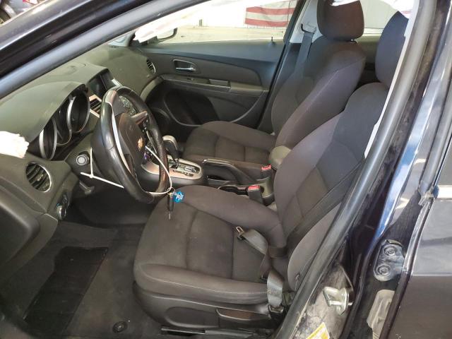 Aukcja sprzedaży 2014 Chevrolet Cruze, vin: 1G1PC5SBXE7236986, numer aukcji: 92392545