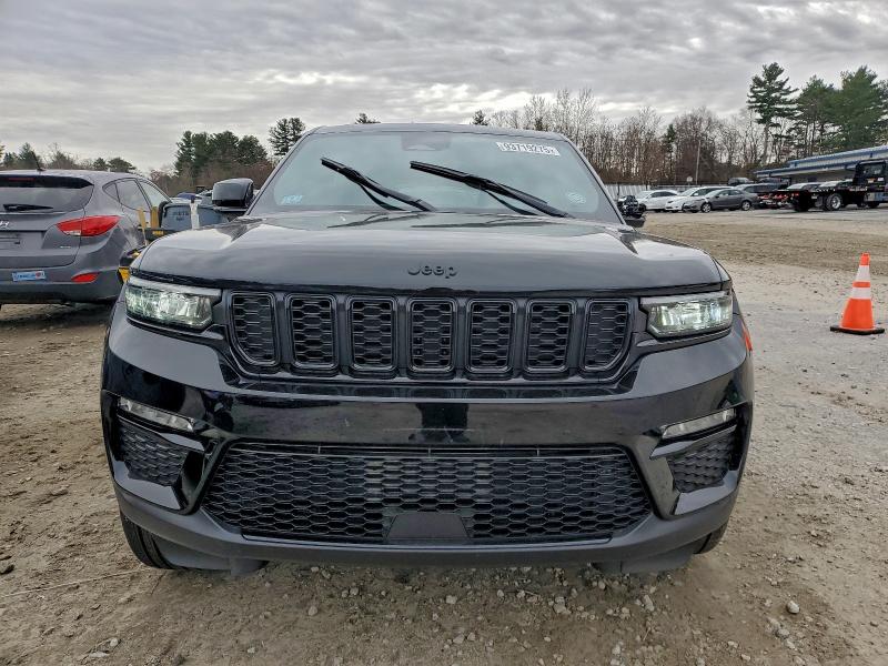 Продажа на аукционе авто 2025 Jeep Grand Cherokee, vin: 1C4RJHBG5SC311762, номер лота: 93719275