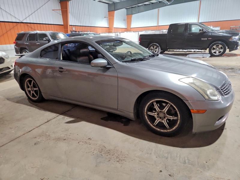Продажа на аукционе авто 2004 Infiniti G35, vin: JNKCV54E34M302834, номер лота: 94805175