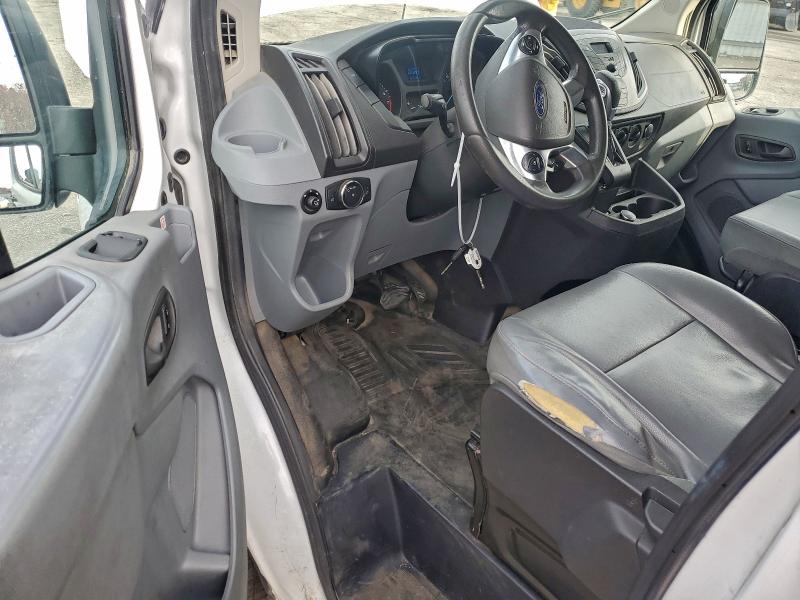 Продажа на аукционе авто 2019 Ford Transit T-, vin: 1FTYR1CM6KKA85012, номер лота: 94307325
