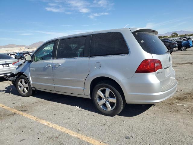 Продаж на аукціоні авто 2009 Volkswagen Routan, vin: 2V8HW54X69R553541, номер лоту: 55638556