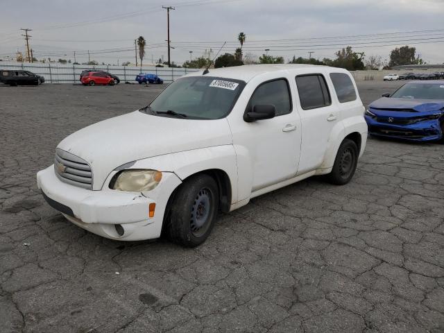 87005685 :رقم المزاد ، 3GNBAAFW4BS511429 vin ، 2011 Chevrolet Hhr مزاد بيع