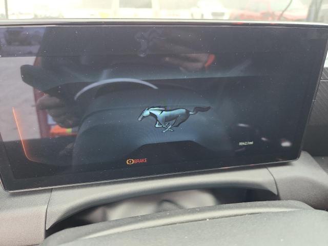 93413615 :رقم المزاد ، 1FA6P8CF2R5428095 vin ، 2024 Ford Mustang Gt مزاد بيع