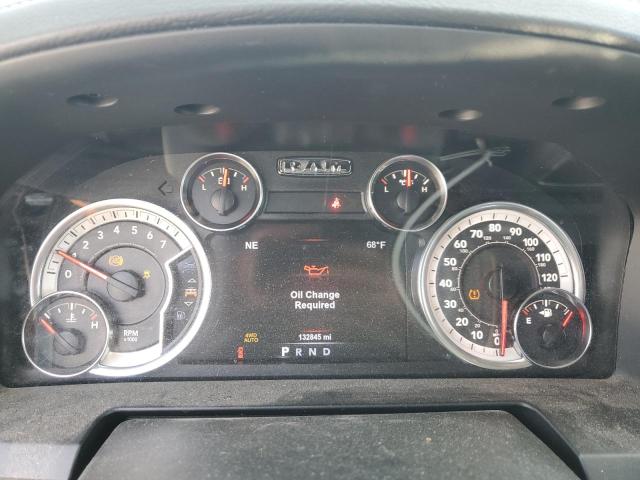 91076905 :رقم المزاد ، 1C6RR7MT7HS674857 vin ، 2017 Ram 1500 مزاد بيع