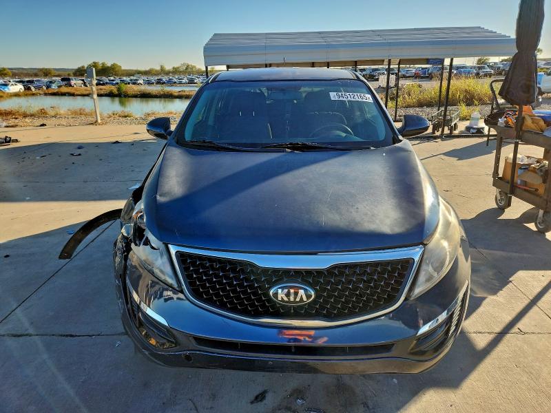 Продаж на аукціоні авто 2016 Kia Sportage, vin: KNDPB3AC1G7836064, номер лоту: 94512165