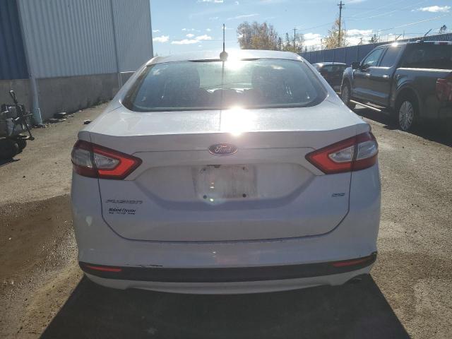 Aukcja sprzedaży 2016 Ford Fusion, vin: 1FA6P0H72G5107383, numer aukcji: 86240315