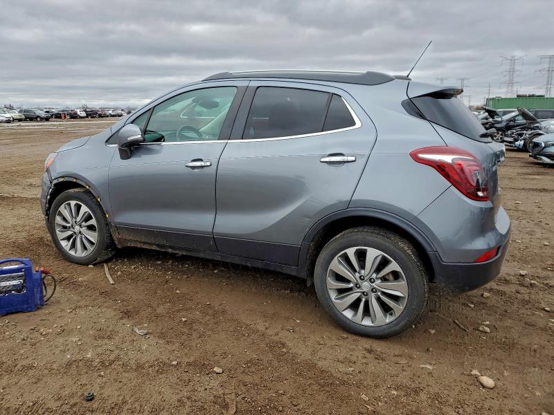 Продаж на аукціоні авто 2019 Buick Encore, vin: KL4CJASB9KB733955, номер лоту: 94664885