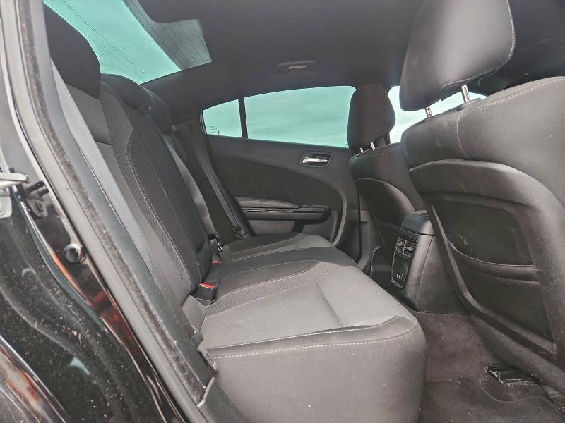 Продажа на аукционе авто 2018 Dodge Charger, vin: 2C3CDXHG1JH272649, номер лота: 93629505