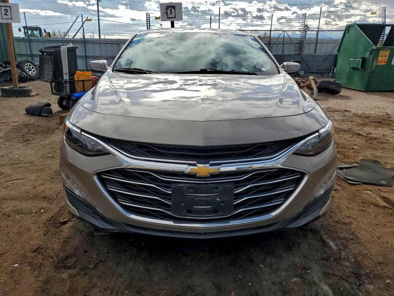 Aukcja sprzedaży 2023 Chevrolet Malibu Lt, vin: 1G1ZD5STXPF175694, numer aukcji: 94180485