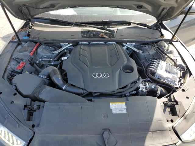 Продажа на аукционе авто 2023 Audi A7, vin: WAUV2BF29PN017135, номер лота: 91082305