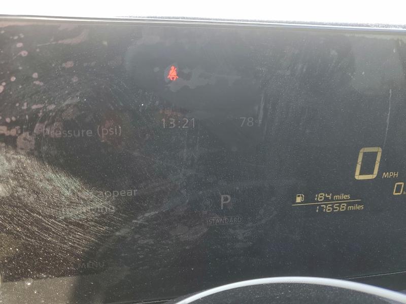 Aukcja sprzedaży 2025 Nissan Kicks, vin: 3N8AP6CA5SL321503, numer aukcji: 91895555