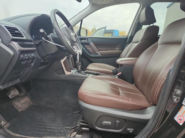 Aukcja sprzedaży 2018 Subaru Forester, vin: JF2SJAWC6JH499744, numer aukcji: 90799885