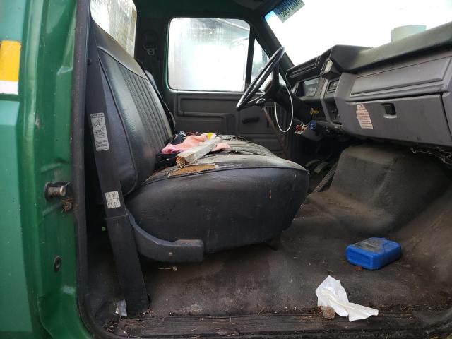 Aukcja sprzedaży 1999 Ford F800, vin: 3FENF8012XMA20924, numer aukcji: 92331965
