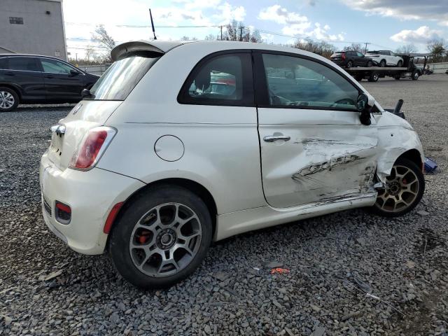 Aukcja sprzedaży 2012 Fiat 500, vin: 3C3CFFBR0CT105093, numer aukcji: 92482665