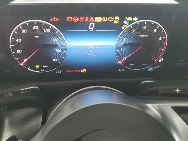 Aukcja sprzedaży 2025 Mercedes-benz Glb, vin: W1N4M4HB5SW411535, numer aukcji: 93617735