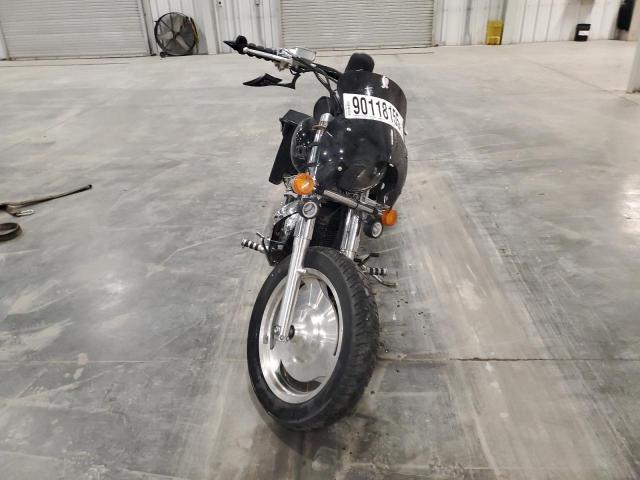 Aukcja sprzedaży 2001 Honda Vt1100c Shadow Saber, vin: 1HFSC43001A101933, numer aukcji: 90118155