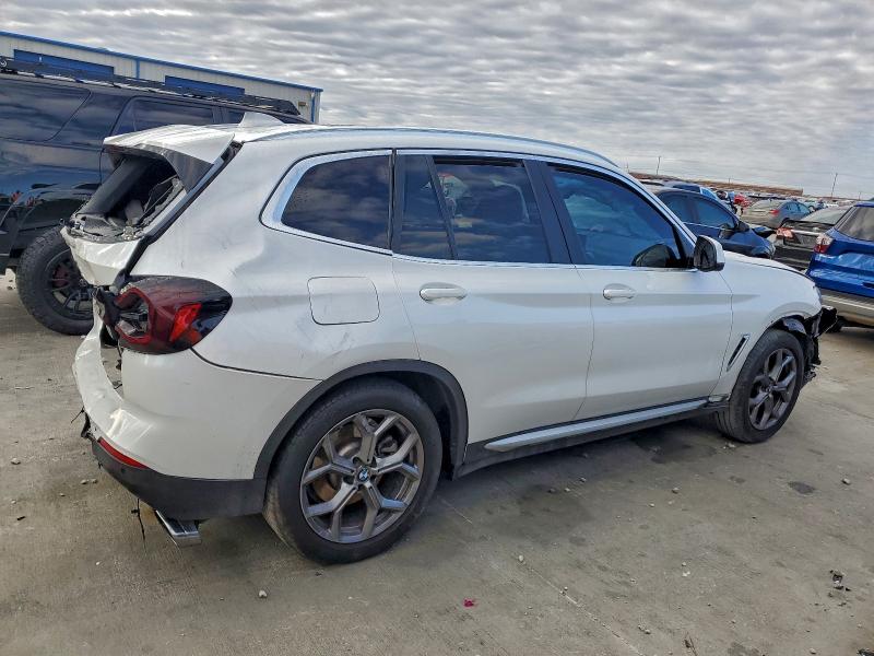 Aukcja sprzedaży 2024 Bmw X3 Sdrive3, vin: 5UX43DP02R9W89858, numer aukcji: 93671625
