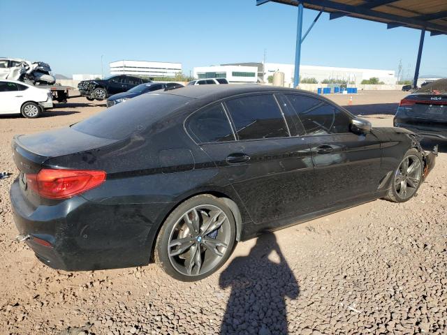 91118205 :رقم المزاد ، WBAJS7C06LCD81410 vin ، 2020 Bmw M550xi مزاد بيع
