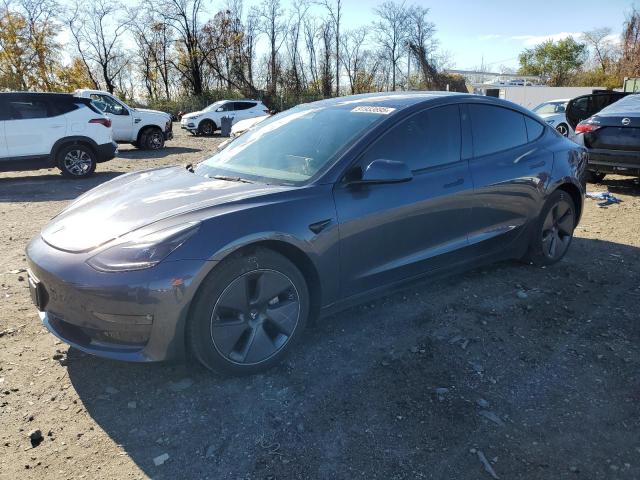 Aukcja sprzedaży 2023 Tesla Model 3, vin: 5YJ3E1EB5PF634530, numer aukcji: 91933895