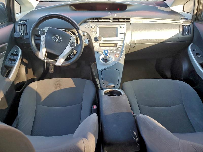 Продаж на аукціоні авто 2014 Toyota Prius, vin: JTDKN3DU6E1784632, номер лоту: 94547645