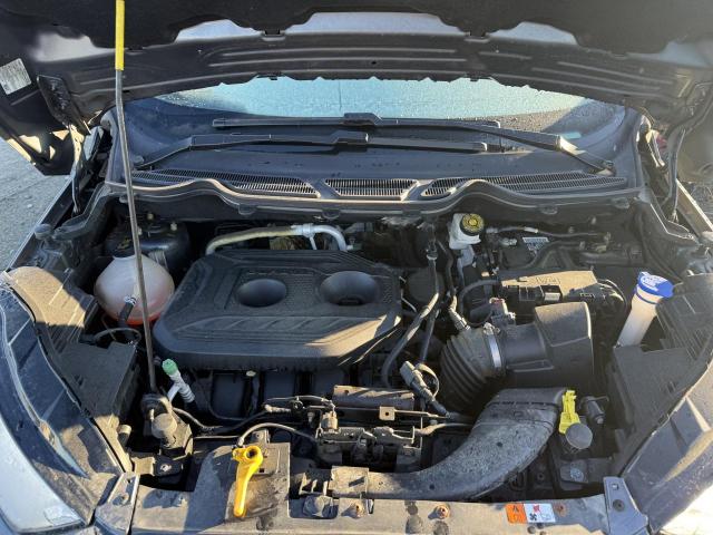 2018 Ford Ecosport მანქანა იყიდება აუქციონზე, vin: MAJ6P1UL7JC171446, აუქციონის ნომერი: 90111185
