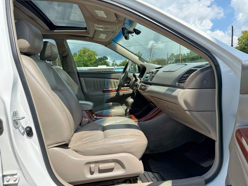 Aukcja sprzedaży 2002 Toyota Camry Le, vin: 4T1BE32K52U027812, numer aukcji: 91361805