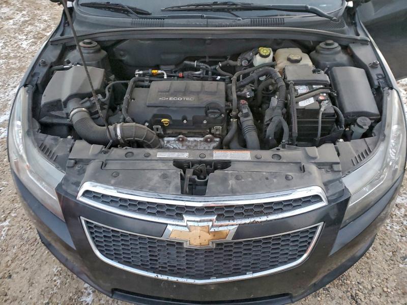 Aukcja sprzedaży 2014 Chevrolet Cruze Lt, vin: 1G1PC5SB1E7368745, numer aukcji: 93789915