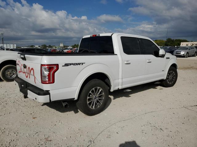93638335 :رقم المزاد ، 1FTEW1CP0GKD70611 vin ، 2016 Ford F150 مزاد بيع