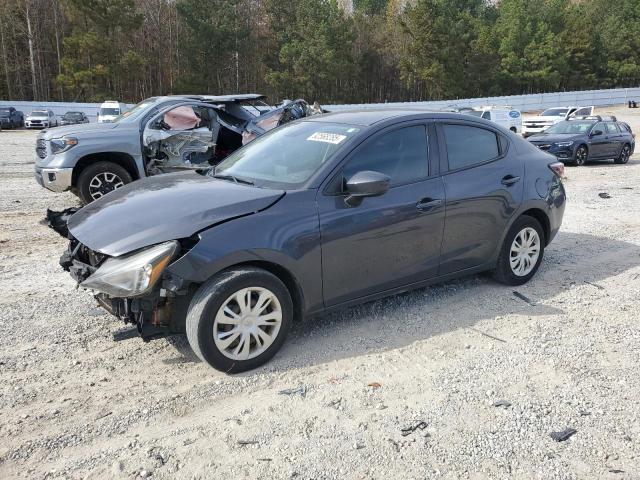 92568285 :رقم المزاد ، 3MYDLBYV4KY520328 vin ، 2019 Toyota Yaris مزاد بيع