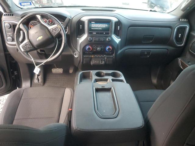 Aukcja sprzedaży 2021 Chevrolet Silverado, vin: 1GCPWCED0MZ396992, numer aukcji: 91918845