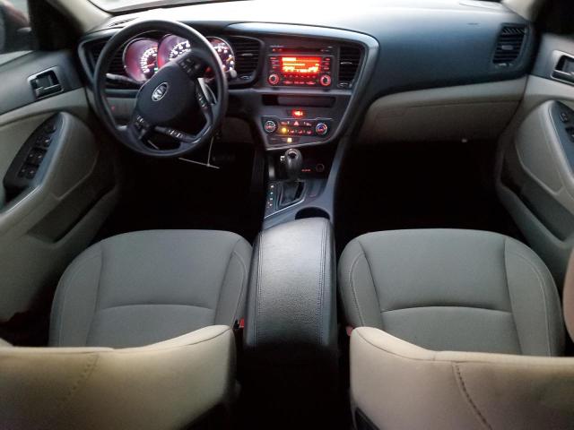 93059955 :رقم المزاد ، 5XXGM4A71DG134932 vin ، 2013 Kia Optima Lx مزاد بيع