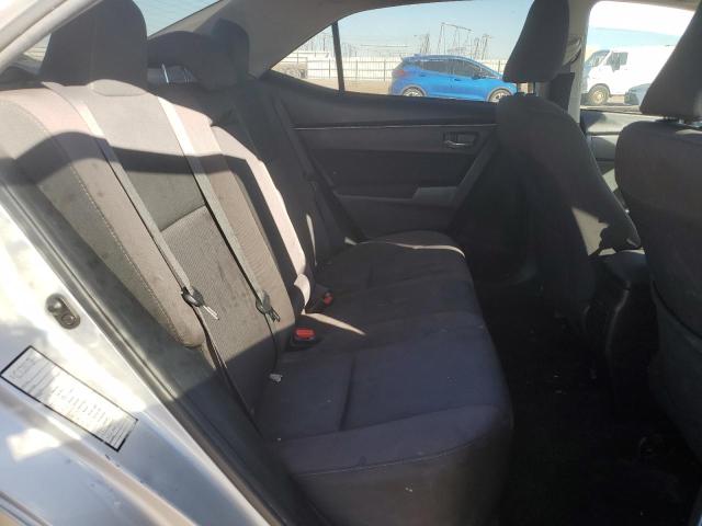 Aukcja sprzedaży 2017 Toyota Corolla L, vin: 2T1BURHE0HC816788, numer aukcji: 91922195