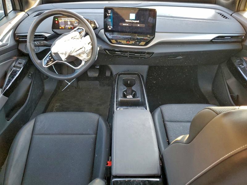 Продажа на аукционе авто 2023 Volkswagen Id.4, vin: 1V2WNPE87PC046581, номер лота: 94519075